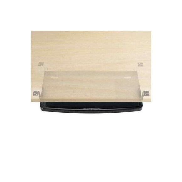 Kensington Under-desk Comfort Keyboard Drawer with SmartFit System K60004US - Picture 6 of 10